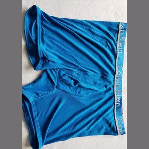 2 for $30 Calvin Klein Boxer Briefs